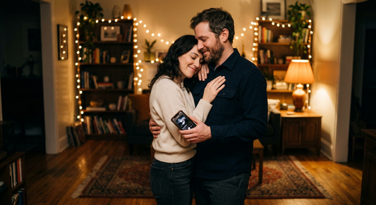 Personalisierter Song - Dein Lied für jeden Anlass